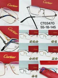 Picture of Cartier Optical Glasses _SKUfw54318402fw